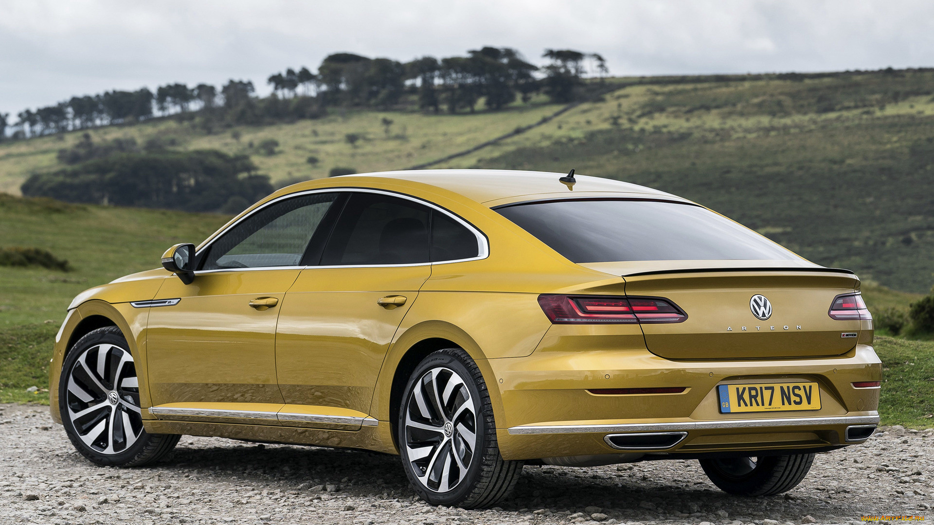 , volkswagen